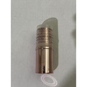 JOSIE MARAN ARGAN COLOR STICK blush balm SPICE Rare Discontinued unsealed READ